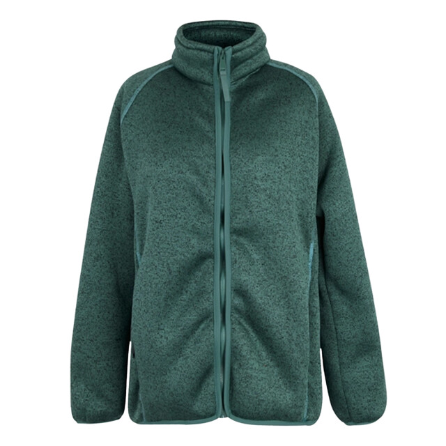 Regatta Dames mellrey full zip fleece UTRG12316_sprucegreen large Regatta Dames mellrey full zip fleece UTRG12316_sprucegreen large