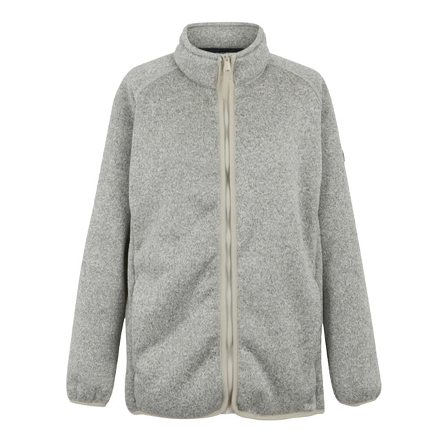 Regatta Dames mellrey full zip fleece UTRG12316_moonstruck large Regatta Dames mellrey full zip fleece UTRG12316_moonstruck large