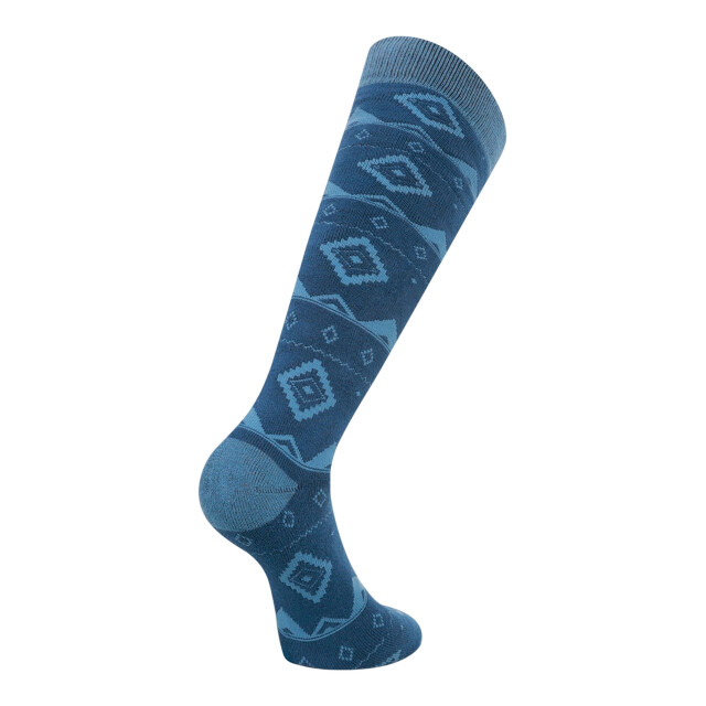 Regatta Fair isle sokken heren UTRG12314_moonlightdenim large