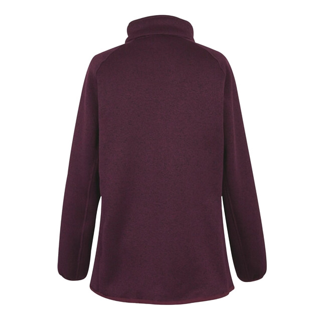 Regatta Dames mellrey full zip fleece UTRG12316_fig large