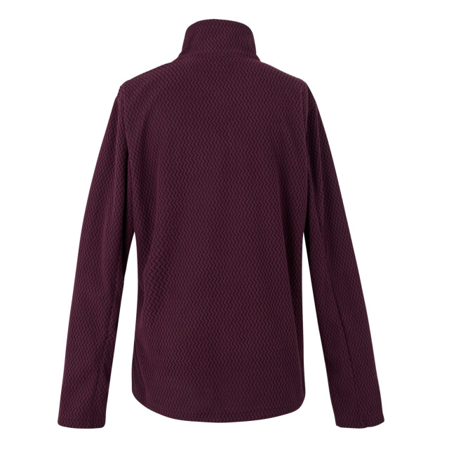 Regatta Dames heidy full zip fleece UTRG12315_fig large