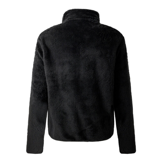 Dare2b Dames gnarly fleece UTRG12323_black large