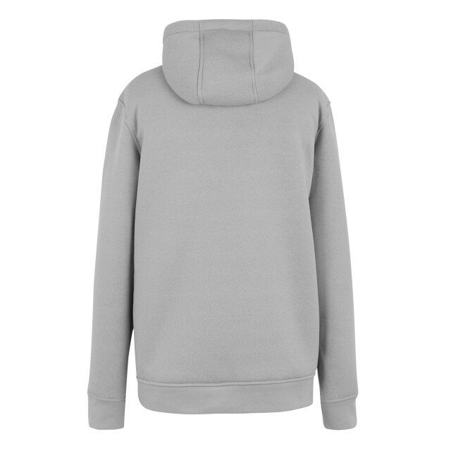 Regatta Heren naddle fleece full zip hoodie UTRG12321_greymarl large Regatta Heren naddle fleece full zip hoodie UTRG12321_greymarl large