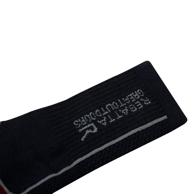 Regatta Heren merino wollen wandelsokken UTRG12296_darkgreyriored large