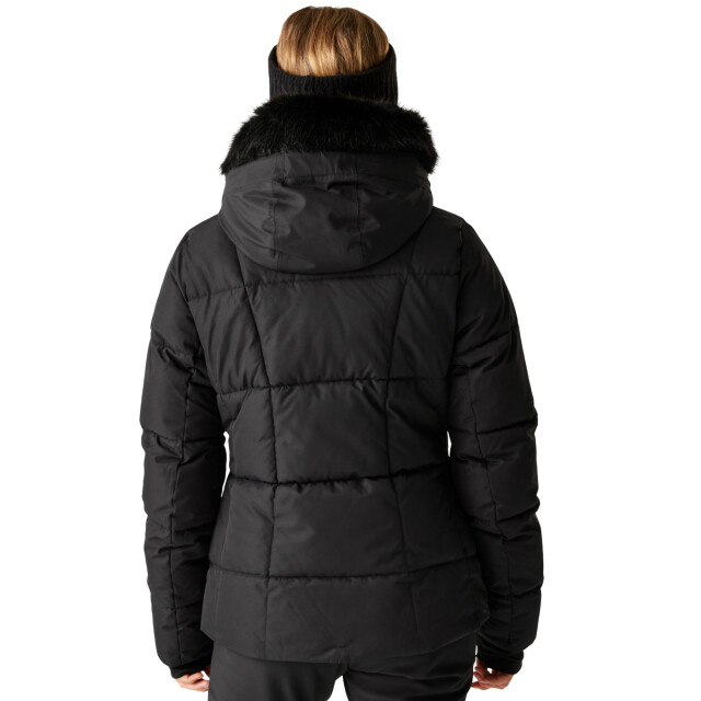 Dare2b Dames glamourize vi skijas UTRG12304_black large