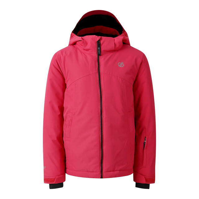 Dare2b Kinder/kinder impose v ski-jas UTRG12298_hotpink large