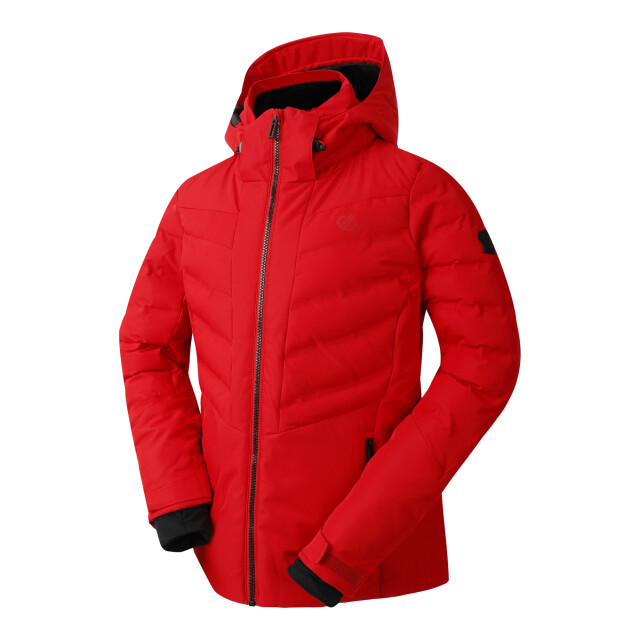 Dare2b Dames gliding waterdichte ski jas UTRG12306_truered large
