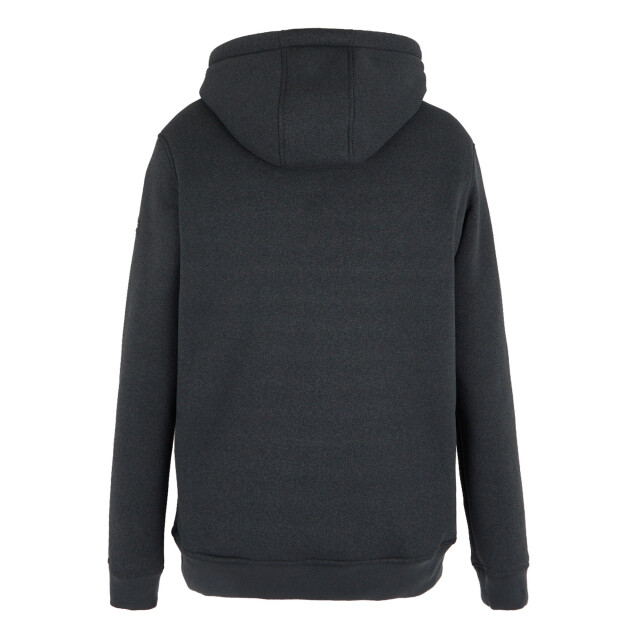Regatta Heren naddle fleece full zip hoodie UTRG12321_black large Regatta Heren naddle fleece full zip hoodie UTRG12321_black large