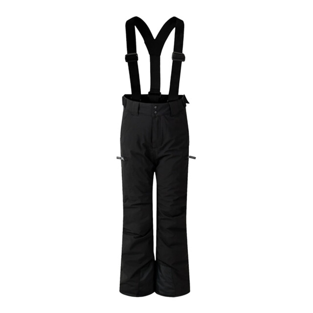 Dare2b Skibroek pow ii waterdicht voor kinderen/kinderen UTRG12255_black large