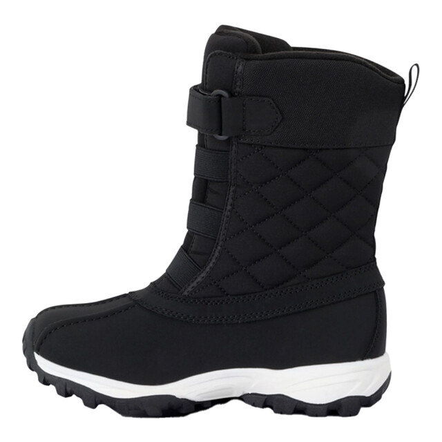 Regatta Snowboots van leer voor kinderen UTRG12256_black large
