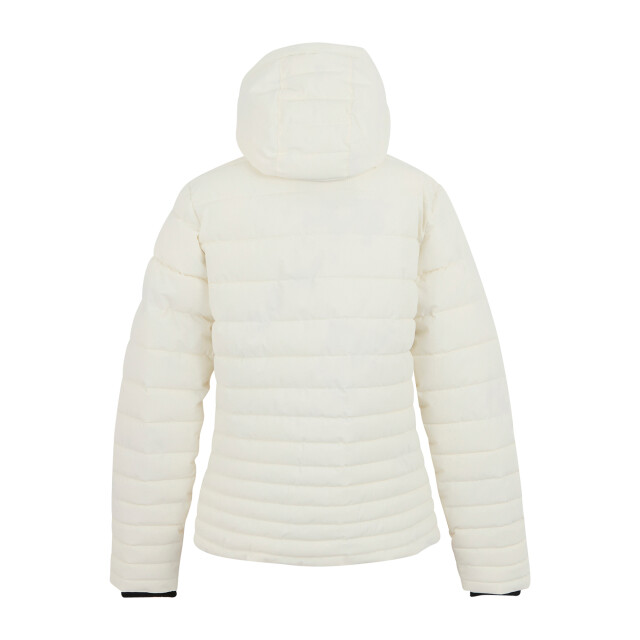 Regatta Dames kelane gewatteerde jas UTRG12274_stonewhite large