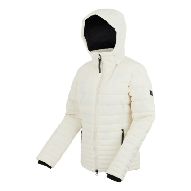 Regatta Dames kelane gewatteerde jas UTRG12274_stonewhite large