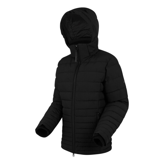 Regatta Dames kelane gewatteerde jas UTRG12274_black large