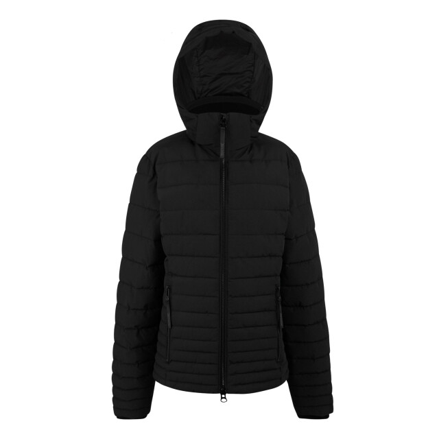 Regatta Dames kelane gewatteerde jas UTRG12274_black large