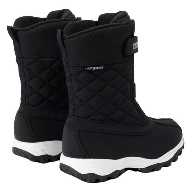 Regatta Snowboots van leer voor kinderen UTRG12256_black large