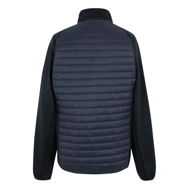 Regatta Heren clumber hybride jas UTRG12276_navy large