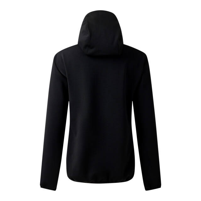 Dare2b Dames iced soft shell jas UTRG12280_black large