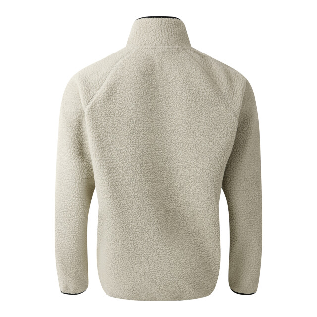 Dare2b Heren camber gerecycled polyester fleece UTRG12266_abbeystone large