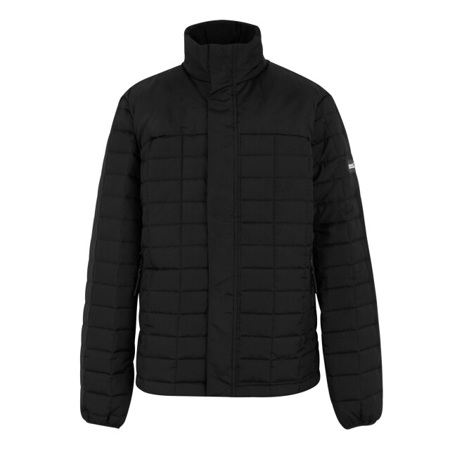 Regatta Dames haire gewatteerde jas UTRG12281_black large