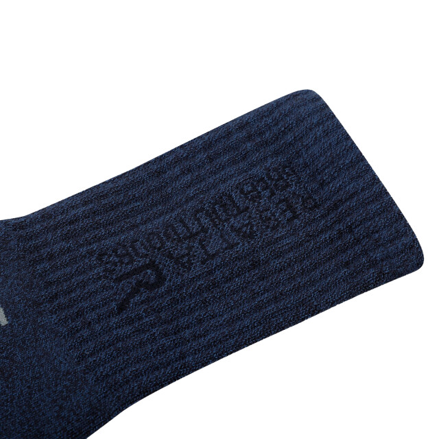 Regatta Bamboe crew sokken heren UTRG12283_navydarksteel large