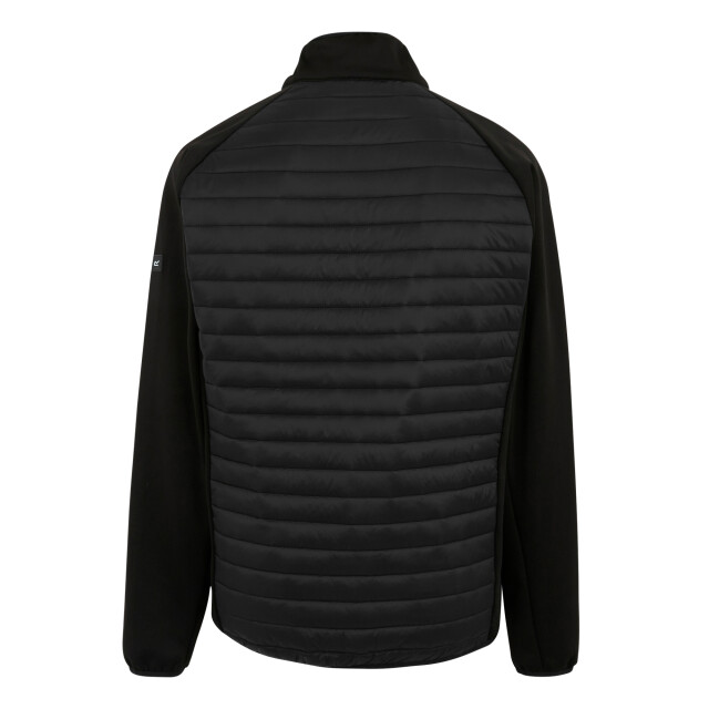 Regatta Heren clumber hybride jas UTRG12276_black large