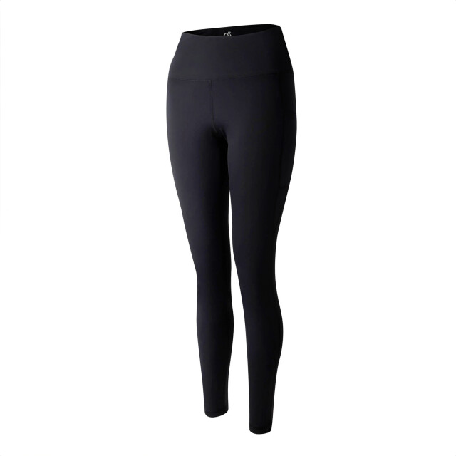 Dare2b Dames influential ii energieke print legging UTRG12279_black large