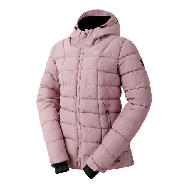 Dare2b Dames blindside skijas UTRG12299_heather large