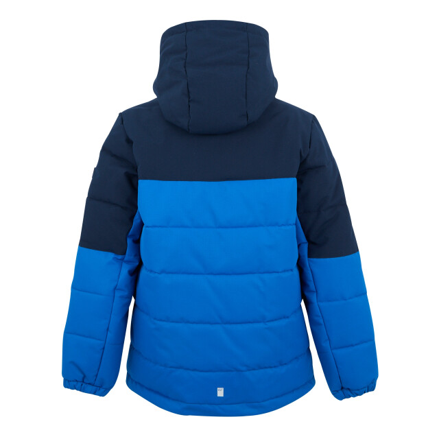Regatta Lofthouse geïsoleerde jas voor kinderen/kinderen UTRG12310_navyblue large