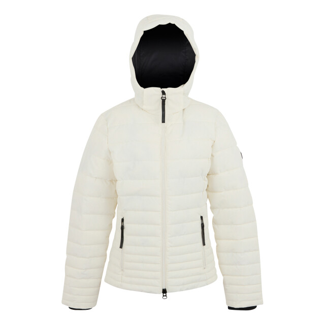 Regatta Dames kelane gewatteerde jas UTRG12274_stonewhite large