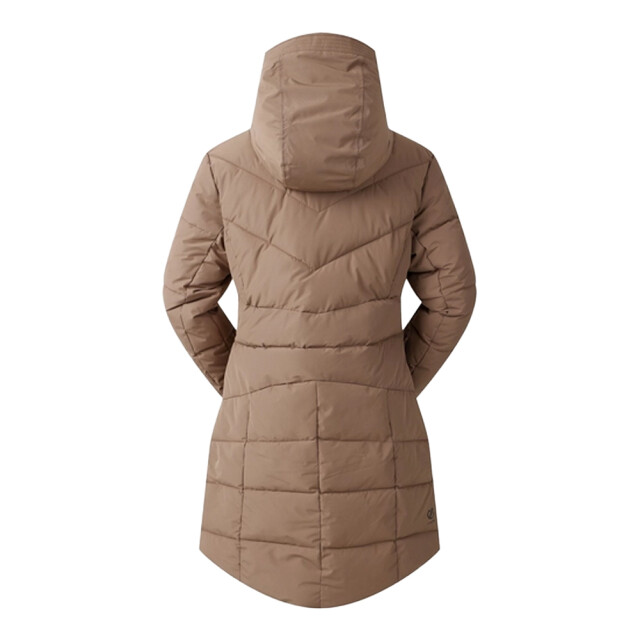 Dare2b Dames ski jas UTRG12254_pinebark large