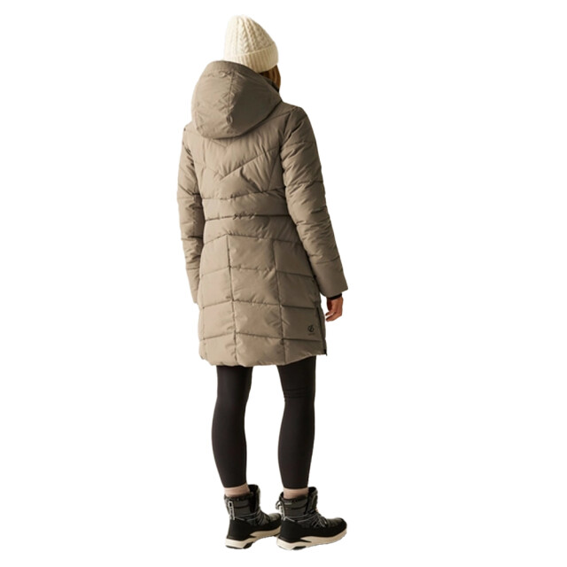 Dare2b Dames ski jas UTRG12254_pinebark large