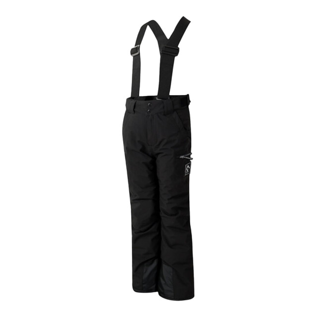 Dare2b Skibroek pow ii waterdicht voor kinderen/kinderen UTRG12255_black large