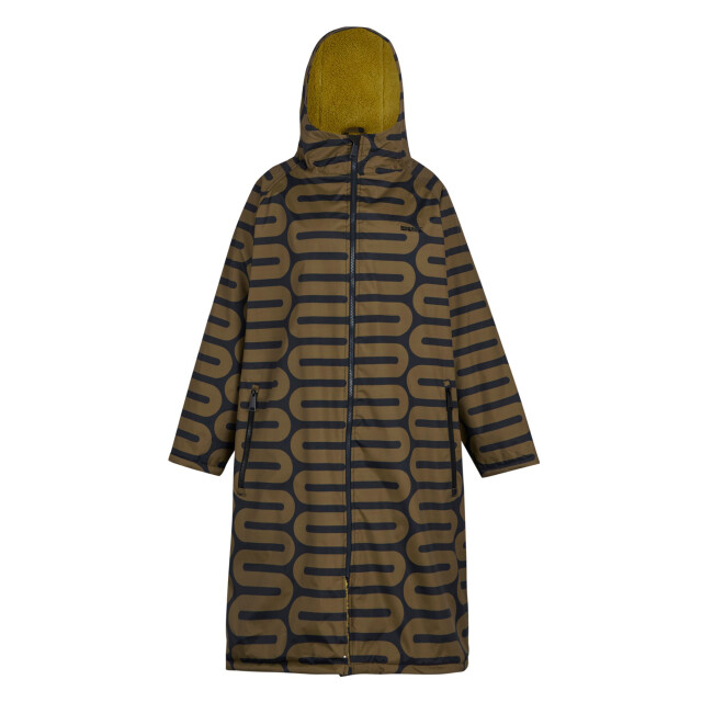 Regatta Dames orla kiely abstract wisselbadjas UTRG12273_olive large
