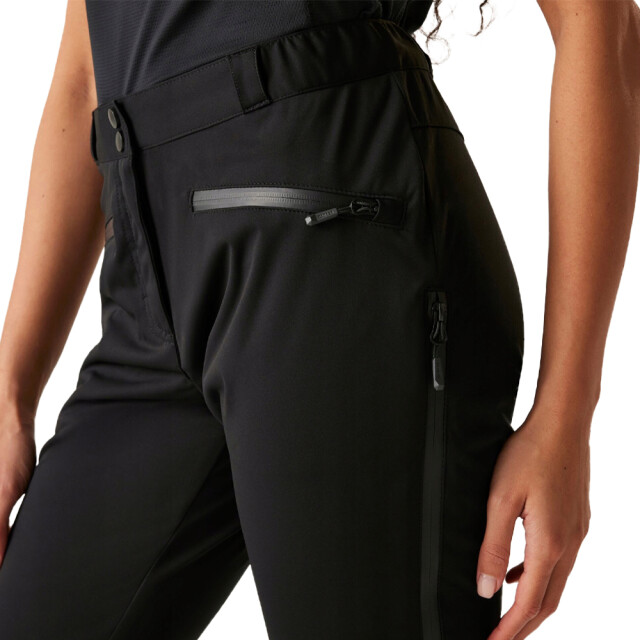 Dare2b Dames assert wandelbroek UTRG12248_black large