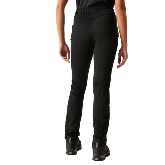 Dare2b Dames assert wandelbroek UTRG12248_black large