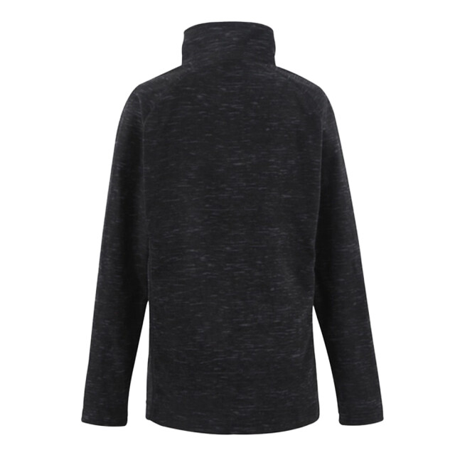 Regatta Dames mayse full zip fleecejack UTRG12249_black large