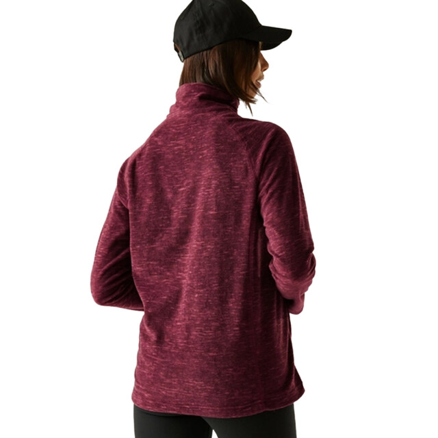 Regatta Dames mayse full zip fleecejack UTRG12249_fig large