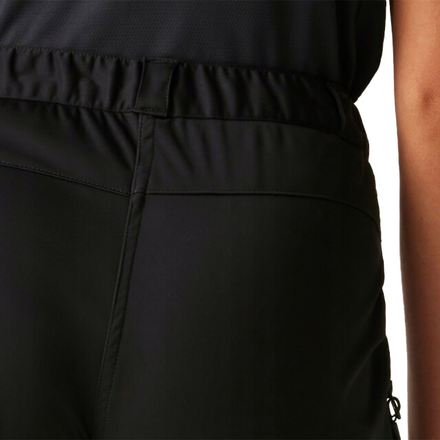 Dare2b Dames assert wandelbroek UTRG12248_black large