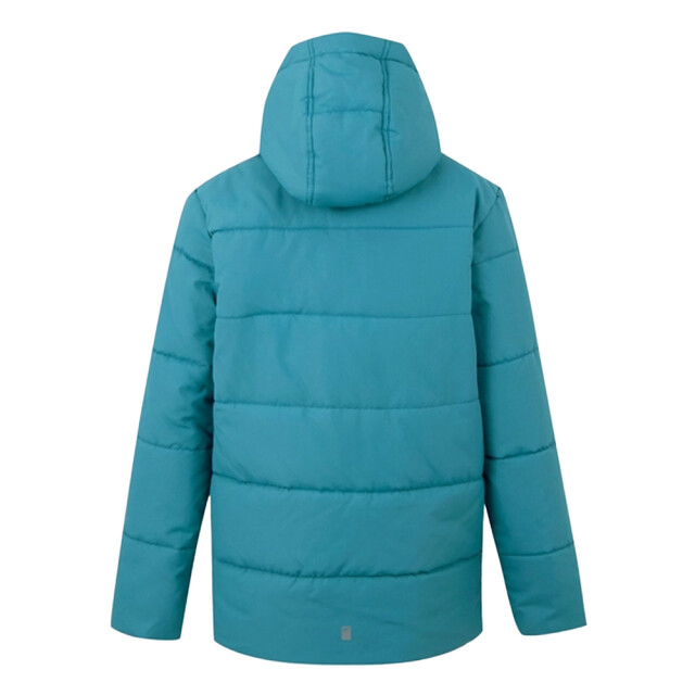 Regatta Kinder/kinder halkner gewatteerd jasje UTRG12251_stormblue large