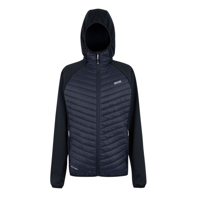 Regatta Heren andreson hybride jas UTRG12247_navy large Regatta Heren andreson hybride jas UTRG12247_navy large