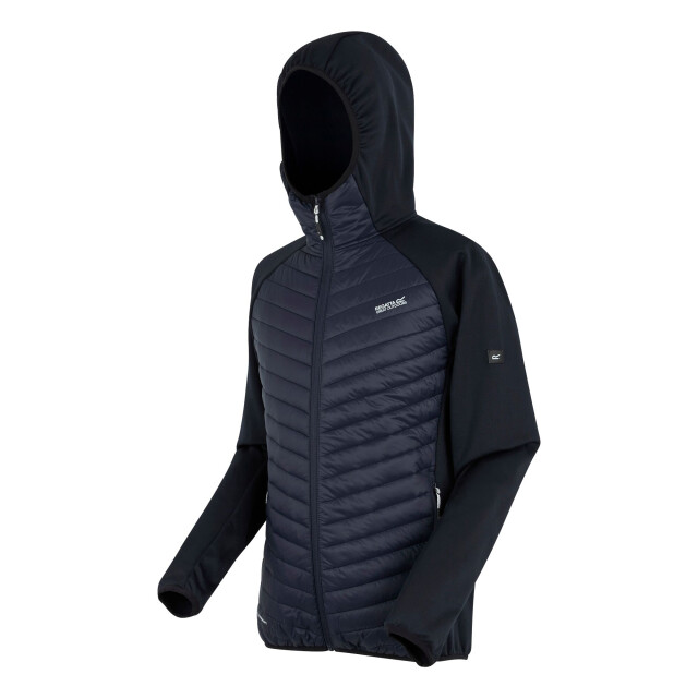 Regatta Heren andreson hybride jas UTRG12247_navy large Regatta Heren andreson hybride jas UTRG12247_navy large