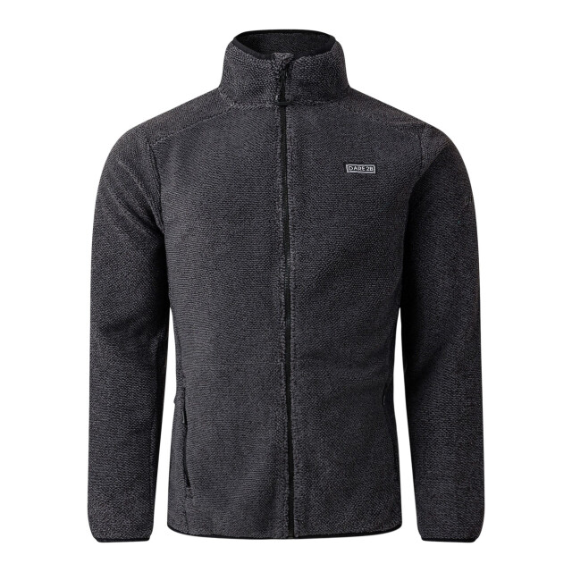 Regatta Heren switch out fleecejack UTRG12242_black large
