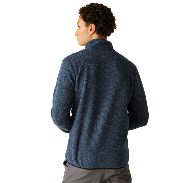 Regatta Heren switch out fleecejack UTRG12242_blueindigo large