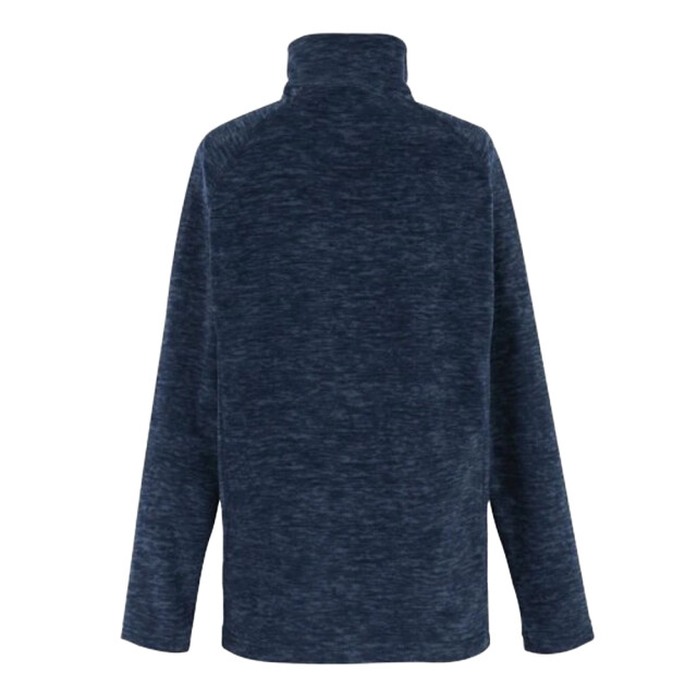 Regatta Dames mayse full zip fleecejack UTRG12249_navy large