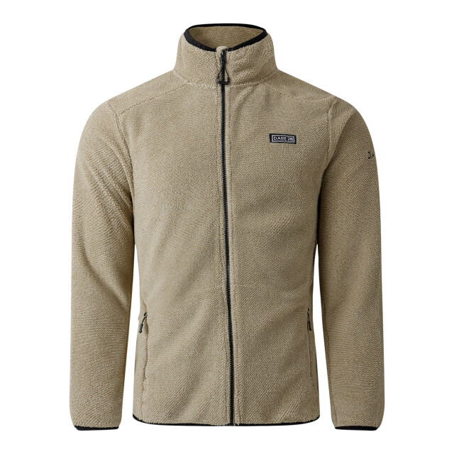 Regatta Heren switch out fleecejack UTRG12242_abbeystone large