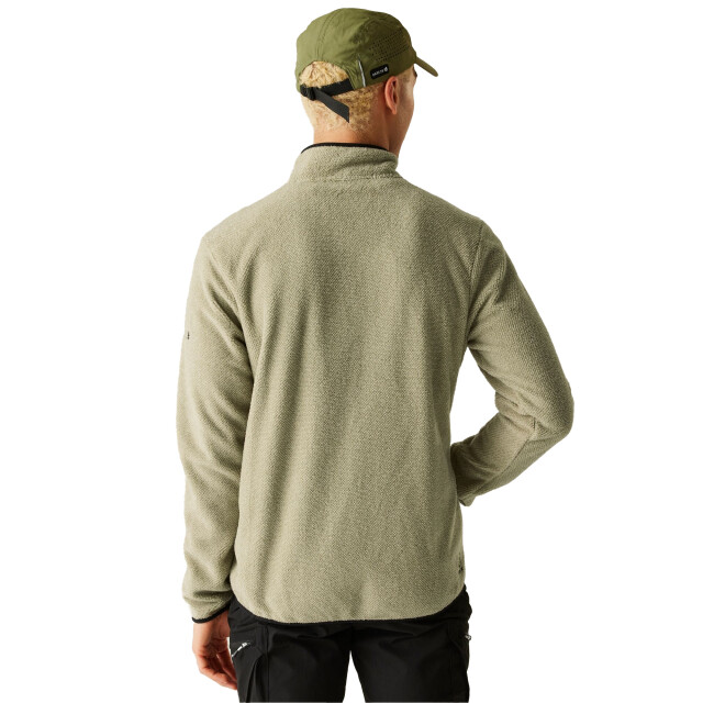 Regatta Heren switch out fleecejack UTRG12242_abbeystone large