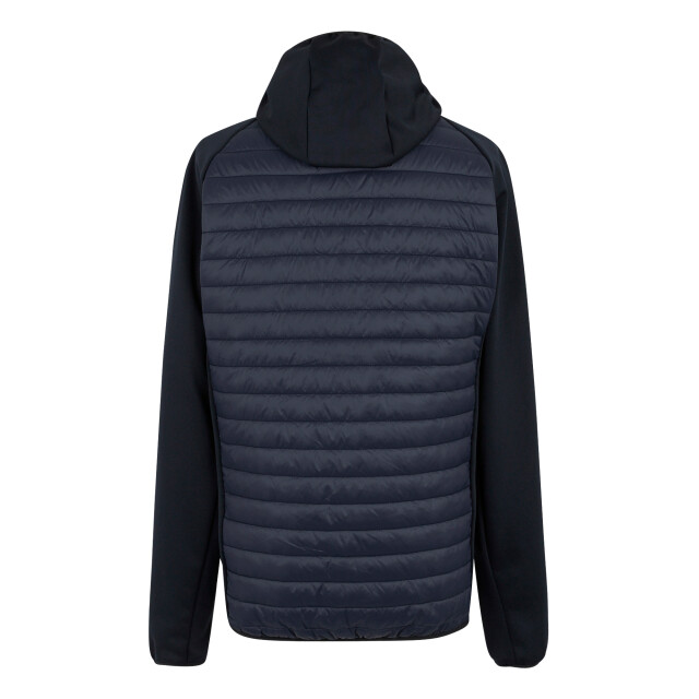 Regatta Heren andreson hybride jas UTRG12247_navy large Regatta Heren andreson hybride jas UTRG12247_navy large