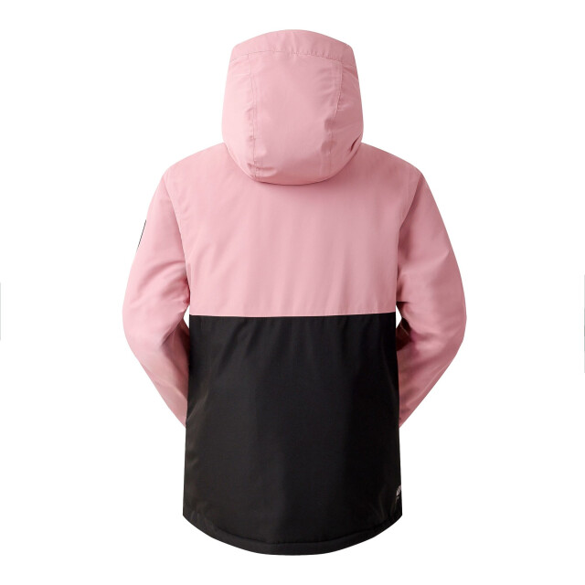 Dare2b Dames snowburst ii overhead ski jas UTRG12244_lilac large