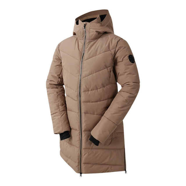 Dare2b Dames ski jas UTRG12254_pinebark large
