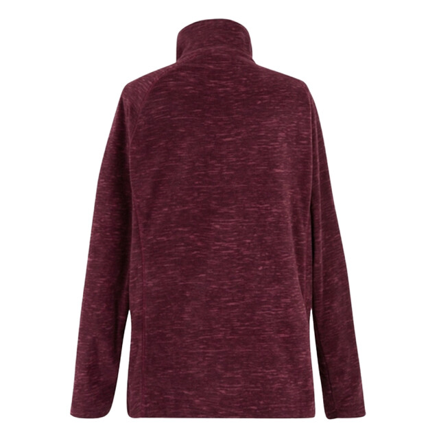 Regatta Dames mayse full zip fleecejack UTRG12249_fig large
